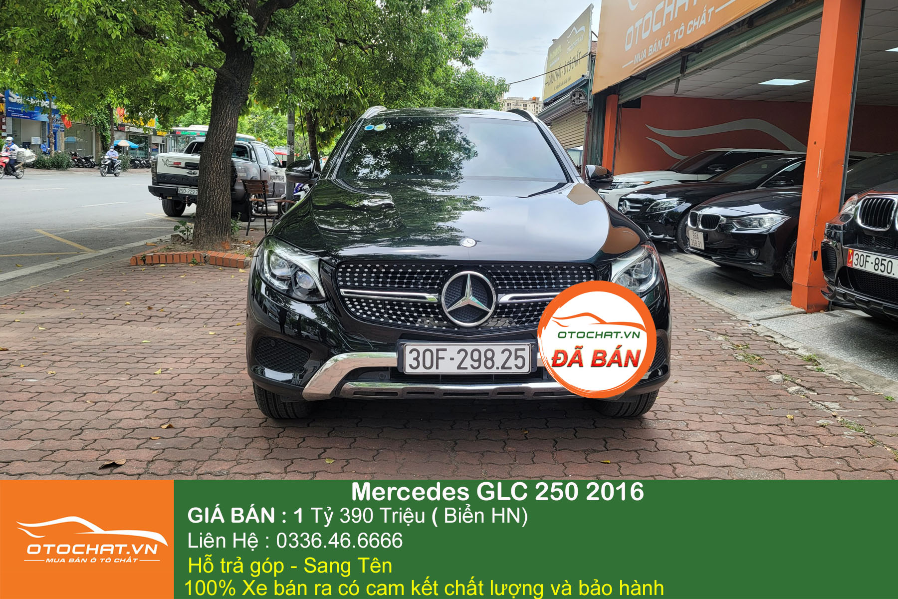 Mercedes GLC 250 2016