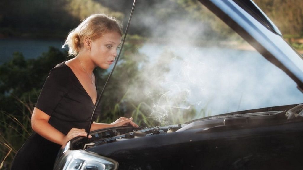 Kinh Nghiệm  giúp nhận biết nhanh những hư hỏng trên ô tô qua  mùi đặc trưng